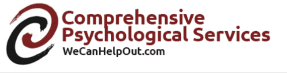 Comprehensive Psychological Services — WeCanHelpOut.com